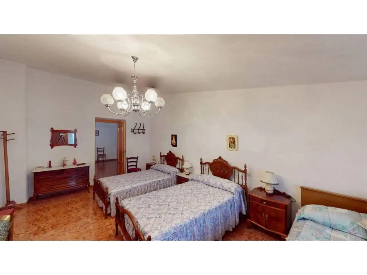 Casa con jardín en venta en Caravaca de la Cruz, imagen 32