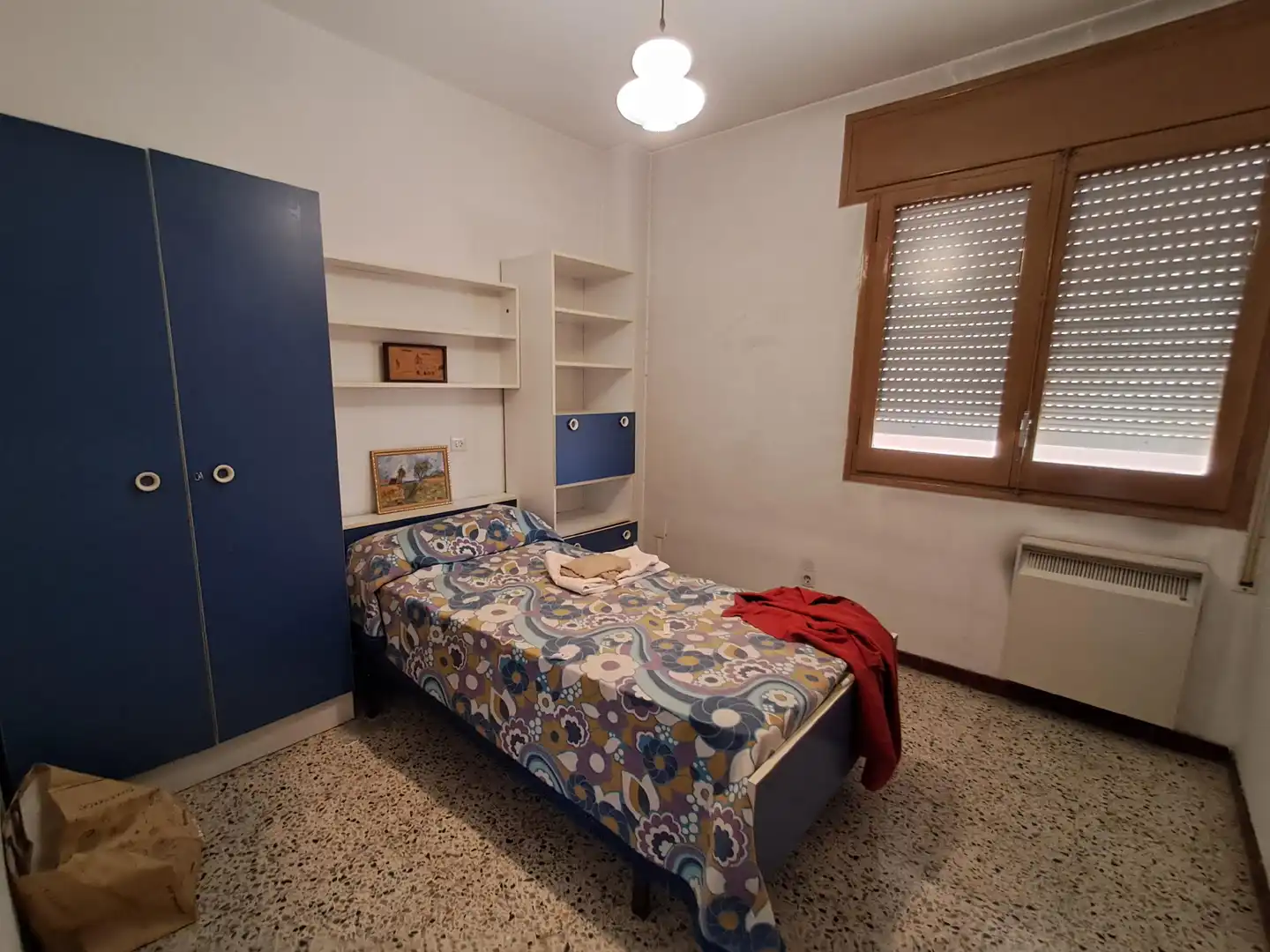 Pis amb terrassa en venda a Príncep de Viana - Clot - Xalets Humbert Torres, imagen 5