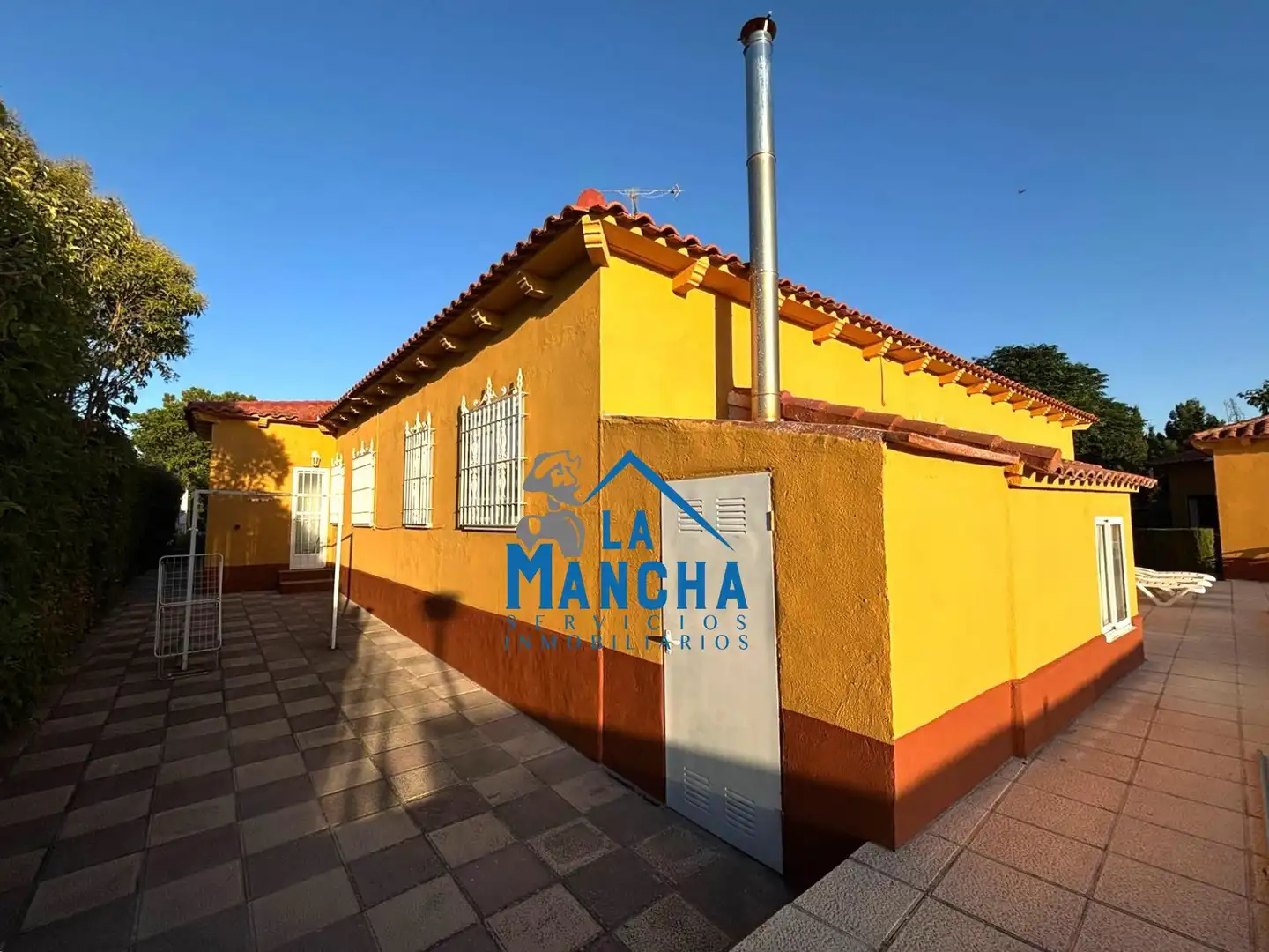 Haus mit Pool zum Verkauf in Pedanías - Extrarradio, imagen 16