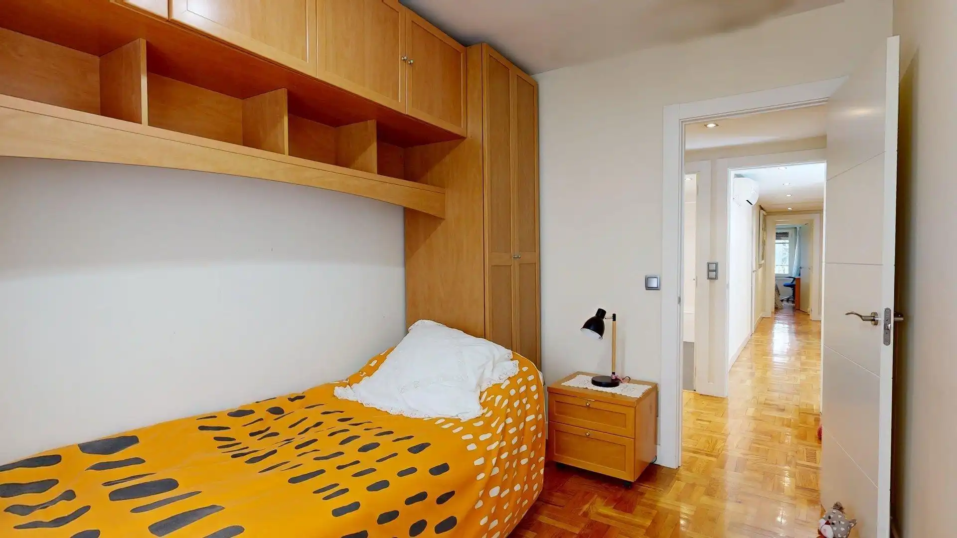 Flat with terrace for sale in Avenida CESAR AUGUSTO 23, imagen 38