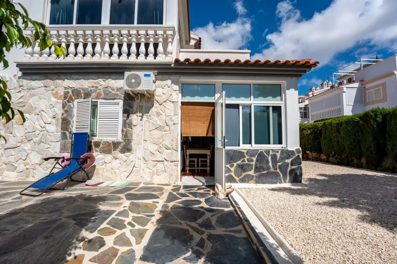 Maison avec terrasse à vendre à Los Balcones - Los Altos