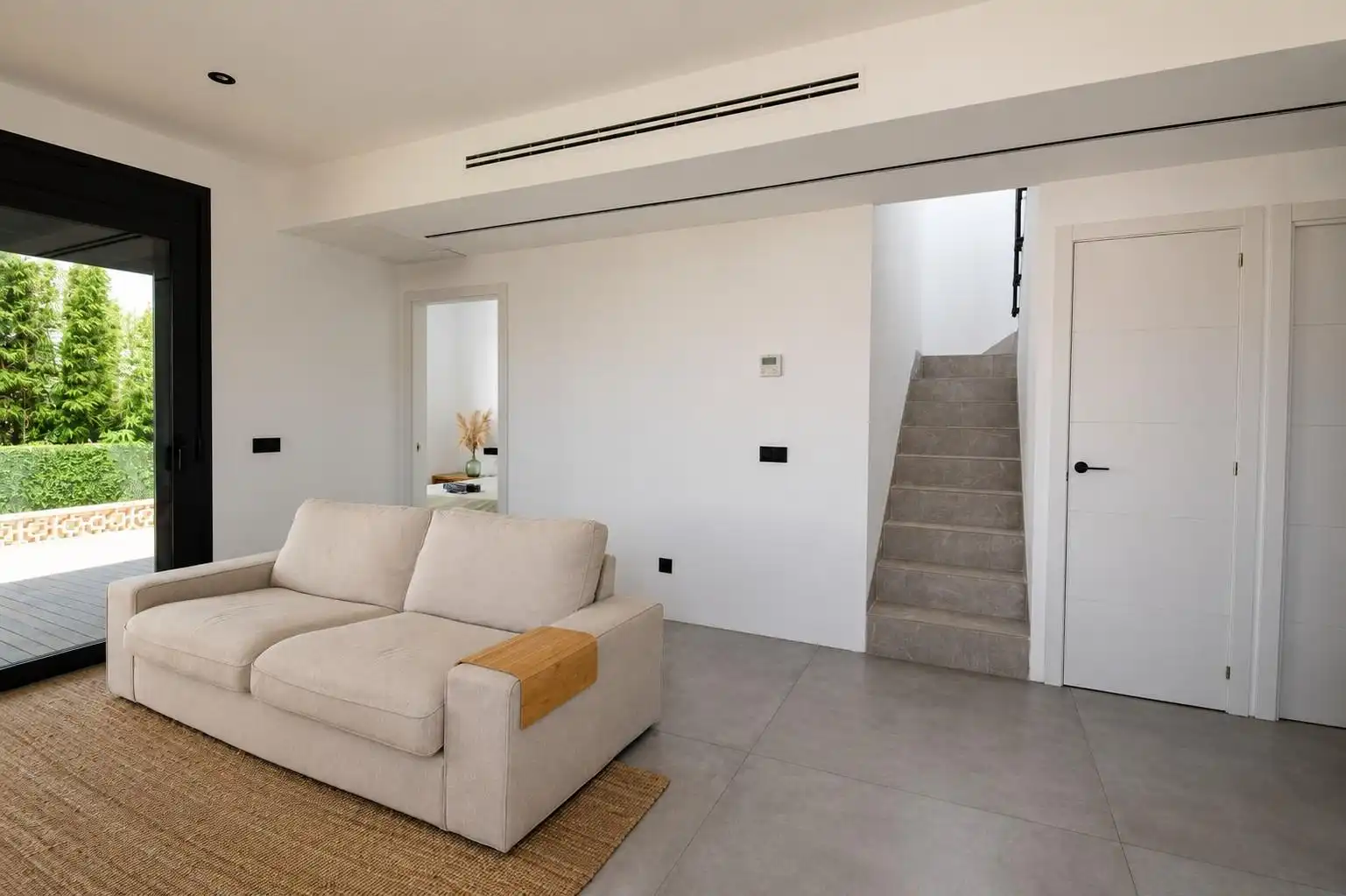 Casa o chalet en venta en Alcúdia con Aire acondicionado, Jardín privado y Terraza