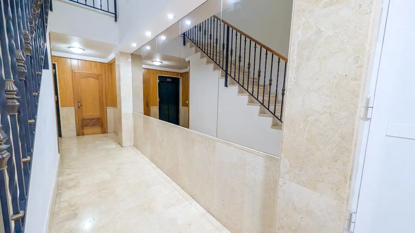 Appartamento con ascensore in vendita a Calle Marques Molins, imagen 29