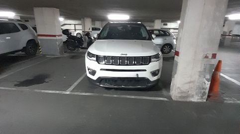 Foto 3 de Garatge en venda a Avinguda del Masnou, Les Planes, L'Hospitalet de Llobregat