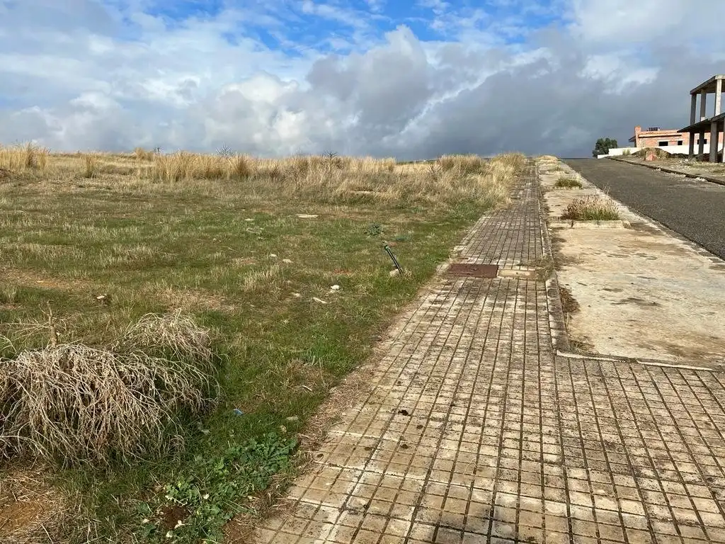 Lands and plots for sale in Guillena pueblo, imagen 4