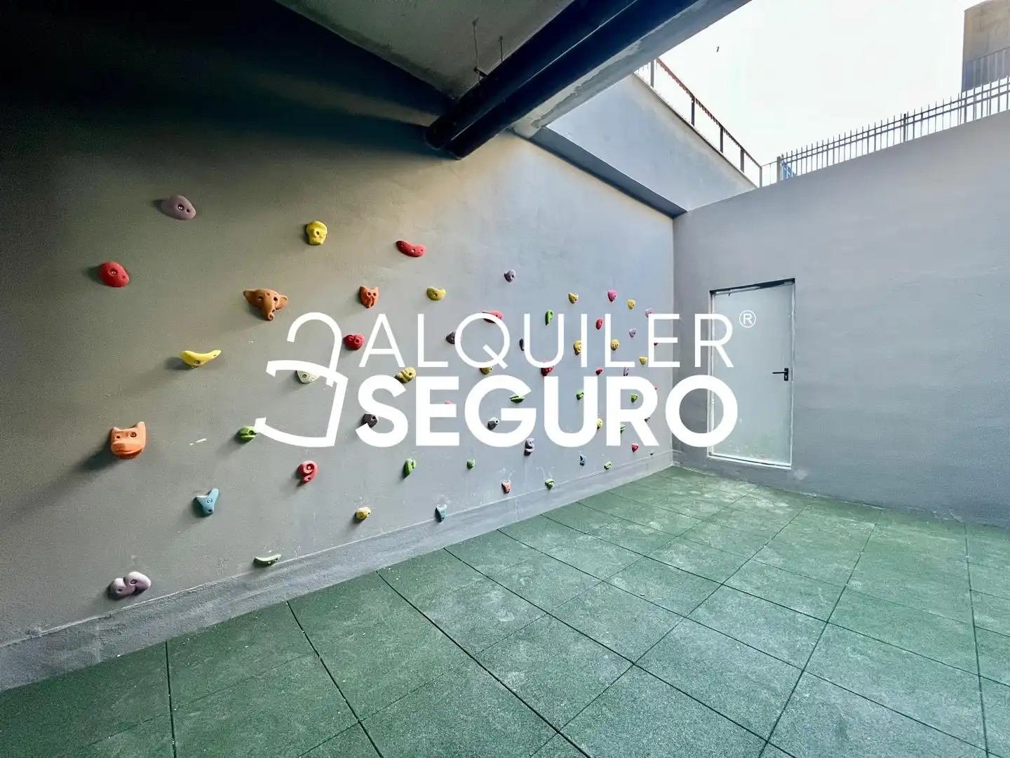 Lofts for rent in San Sebastián de los Reyes  with Air Conditioner, Heating and Terrace