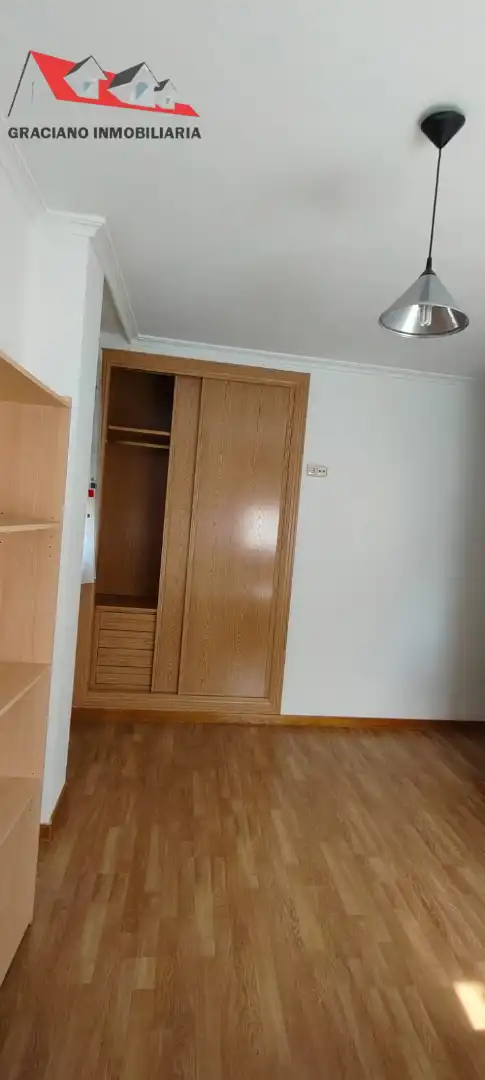 Habitación de Piso en venta en Santa Teresa - Vereda