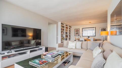 Foto 5 de Àtic en venda a C. del Condado de Treviño, 2, Costillares,  Madrid Capital