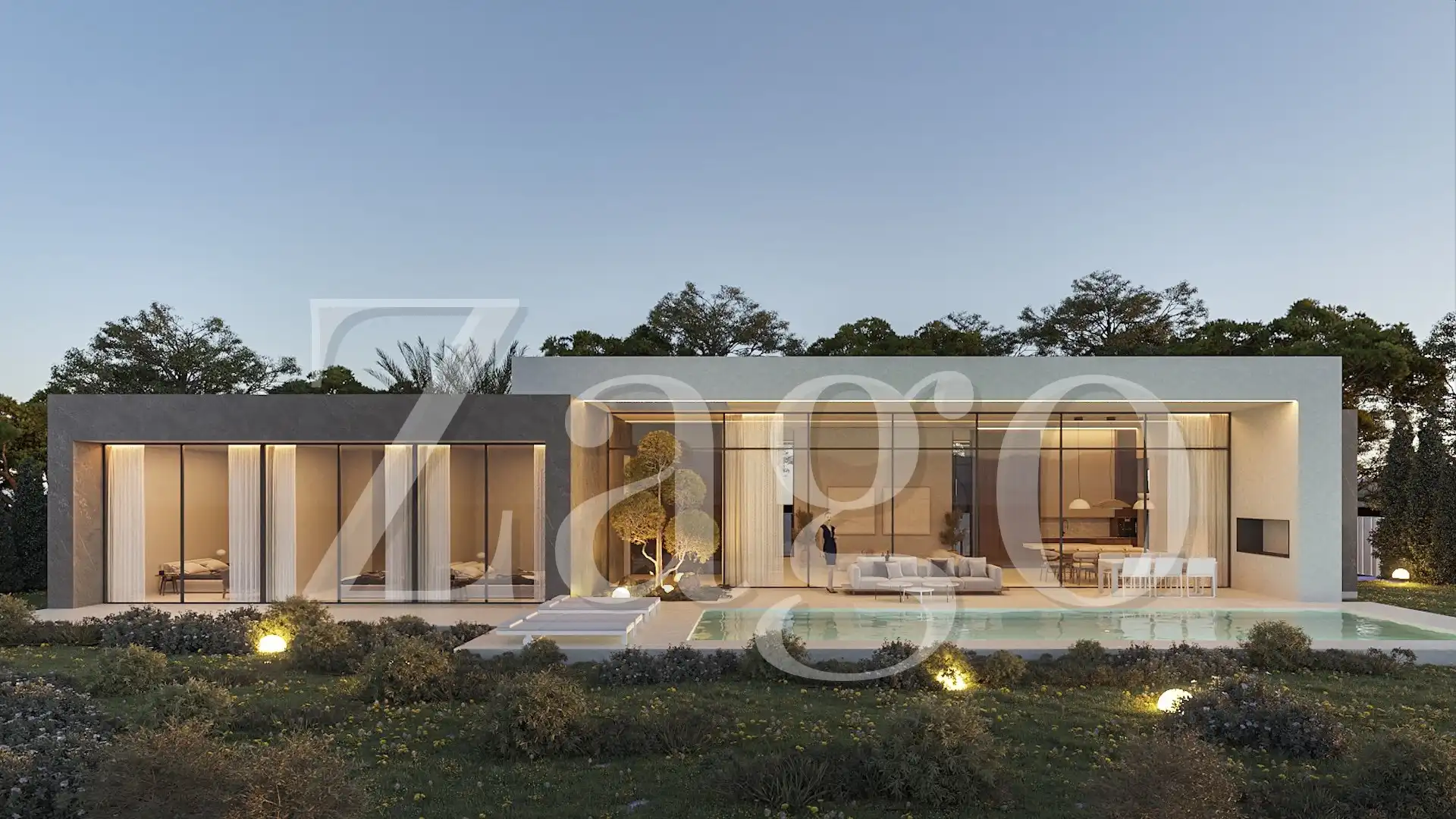 Maison à vendre à Zona Pueblo, imagen 16