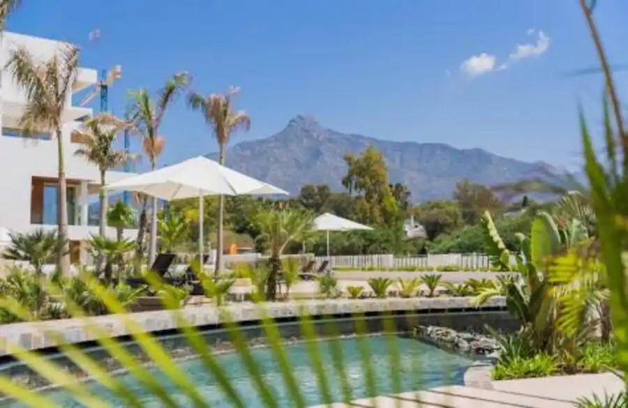 Ground floor for rent in Las Lomas de Río Verde