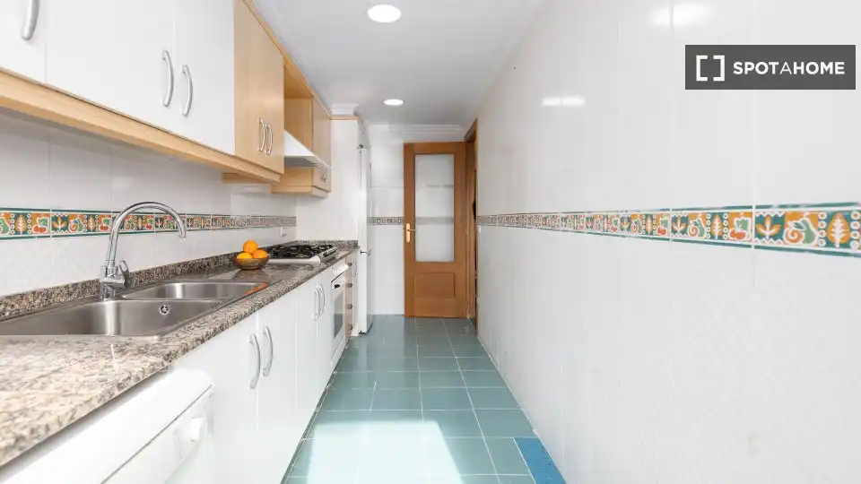 Appartement avec terrasse à louer à Algirós, imagen 12