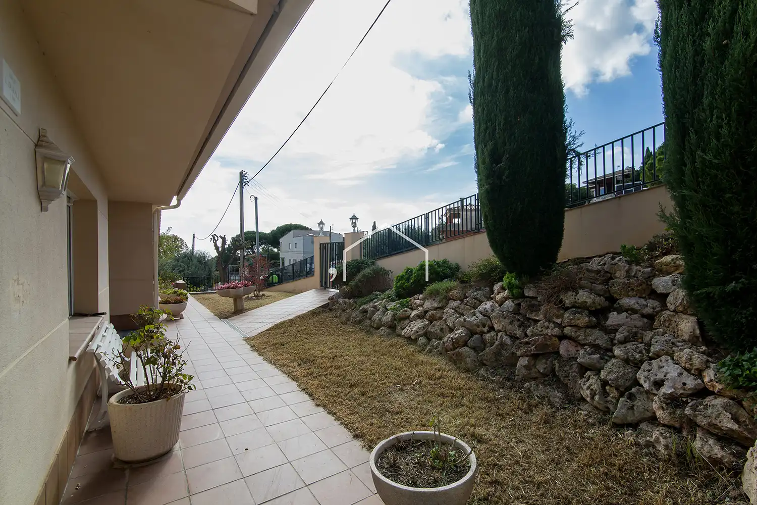 Chalet con terraza en venta en Carrer Molassa, imagen 17
