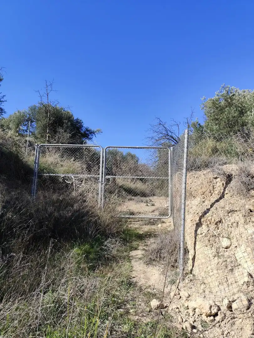 Casa rústica en venda a del Cercado Pago El Almendral, imagen 9