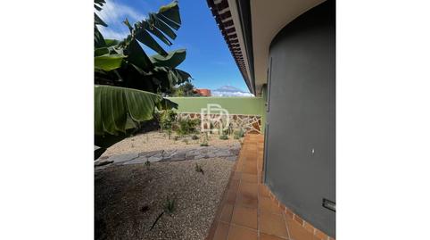 Foto 3 de Casa adosada de lloguer a Carretera Nueva Corujera, 107d, La Corujera, Santa Úrsula