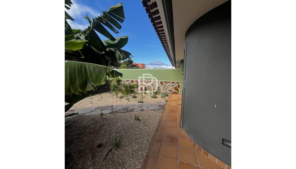 Foto 1 de Casa adosada de lloguer a Nueva Corujera, 107d, La Corujera, Santa Cruz de Tenerife