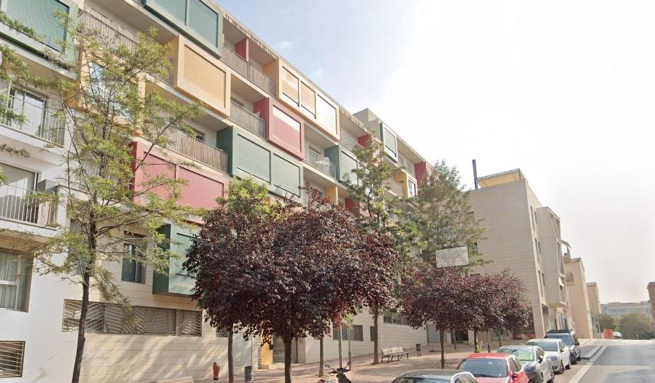 Foto 1 de Dúplex en venta en Segle XX, Barcelona