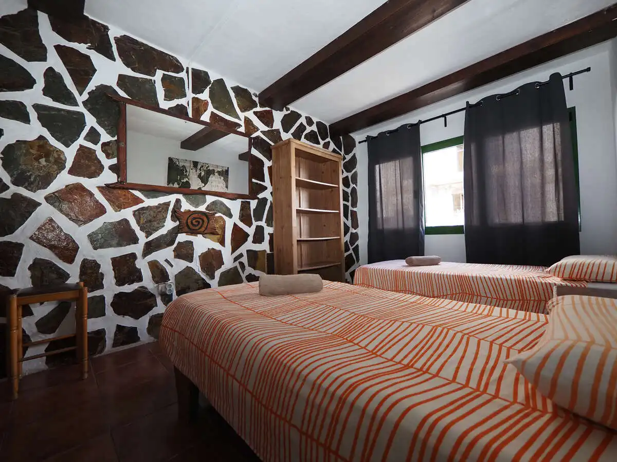 Piso en venta en Caleta de Famara