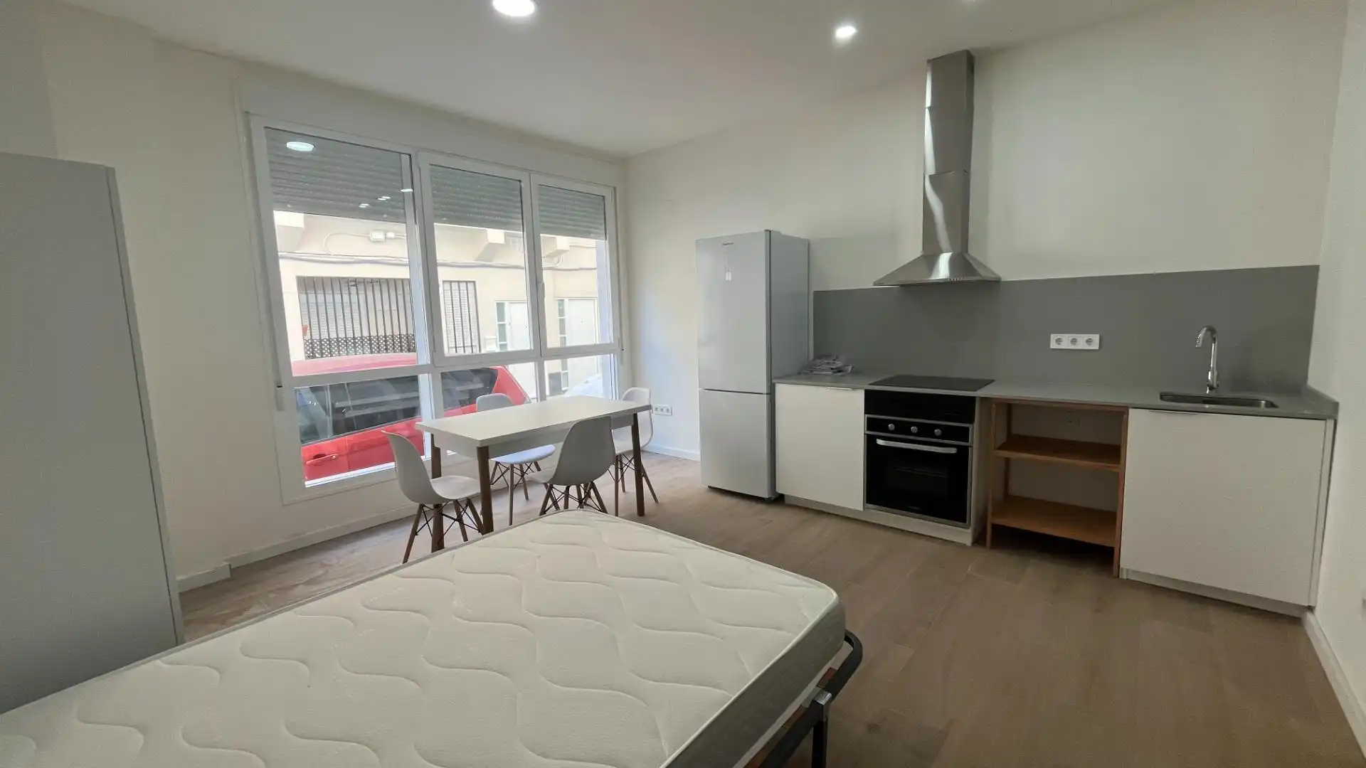 Bedroom of Ground floor for rent in Sagunto / Sagunt  with Furnished