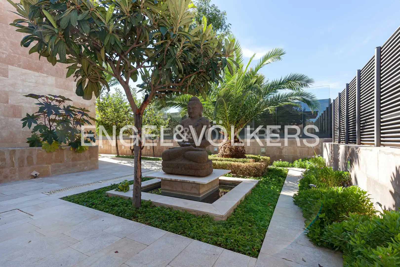 Terraza de Casa o chalet en venta en Azuqueca de Henares con Aire acondicionado, Calefacción y Jardín privado