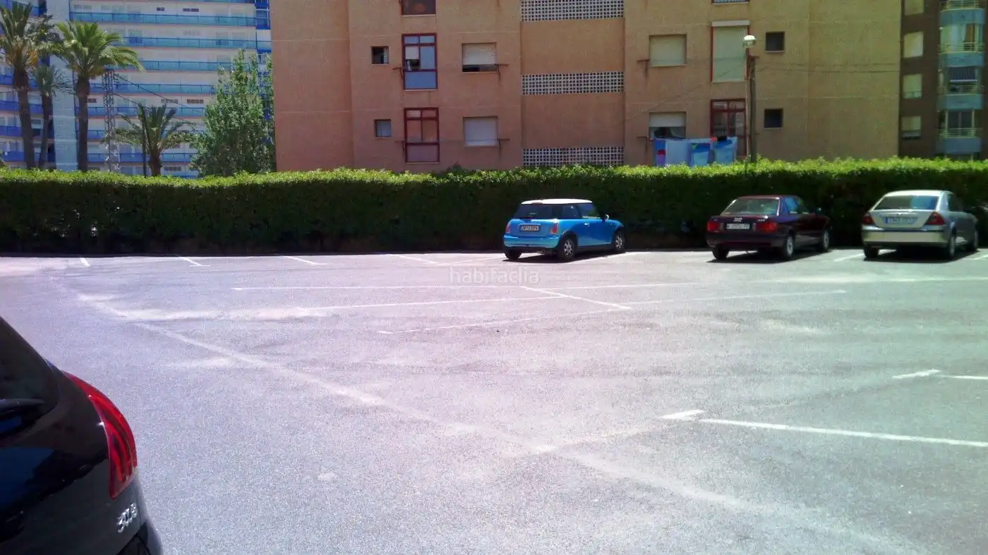 Wohnung mit Pool zur Miete in Carrer de Juan de la Cierva 27, imagen 40