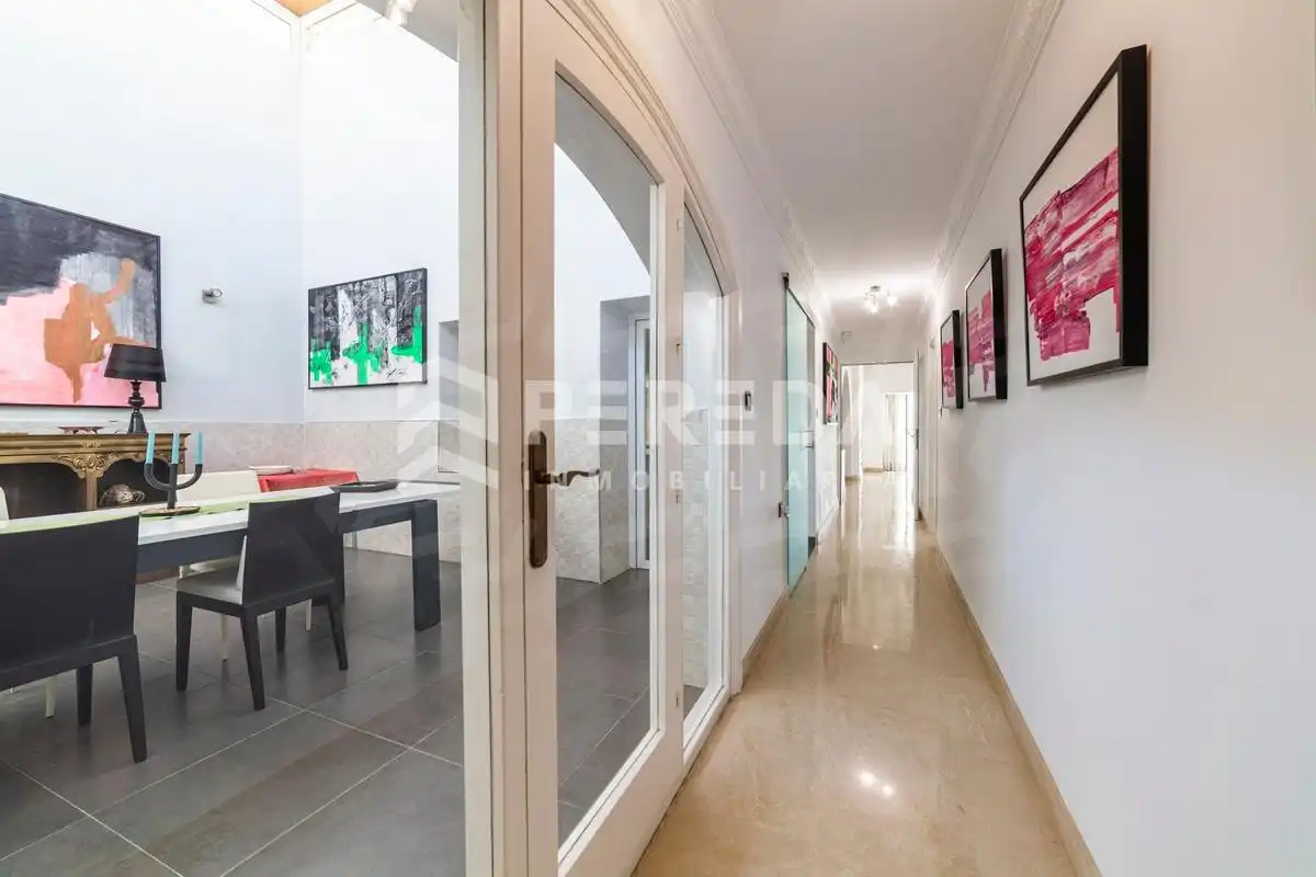 Houses for sale in Roquetas de Mar  with Private garden and Swimming Pool