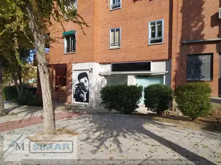 Business premises for sale in Calle Río Bullaque, imagen 34