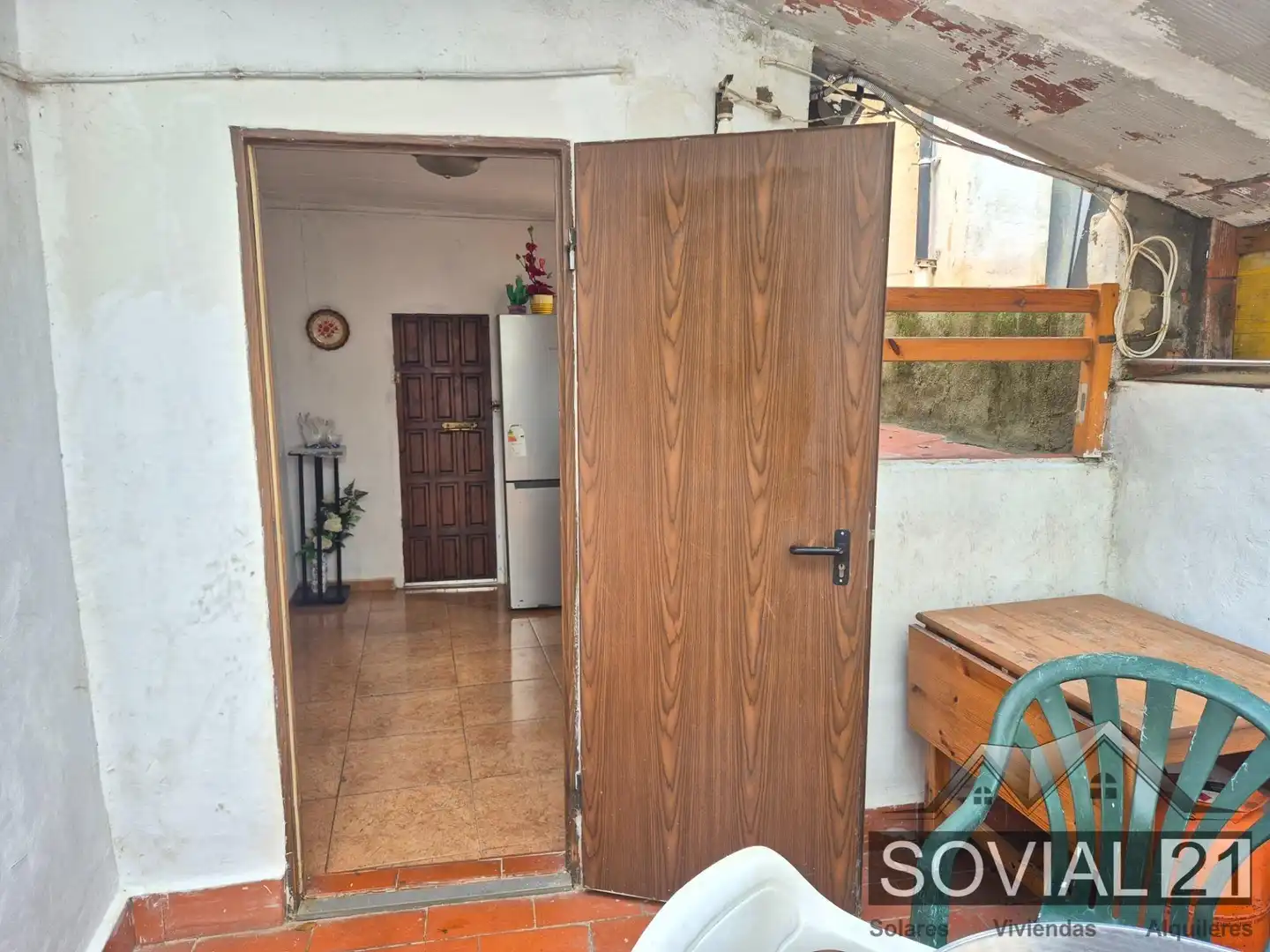 Casa o chalet en venta en Barcelona con Jardín privado y Terraza