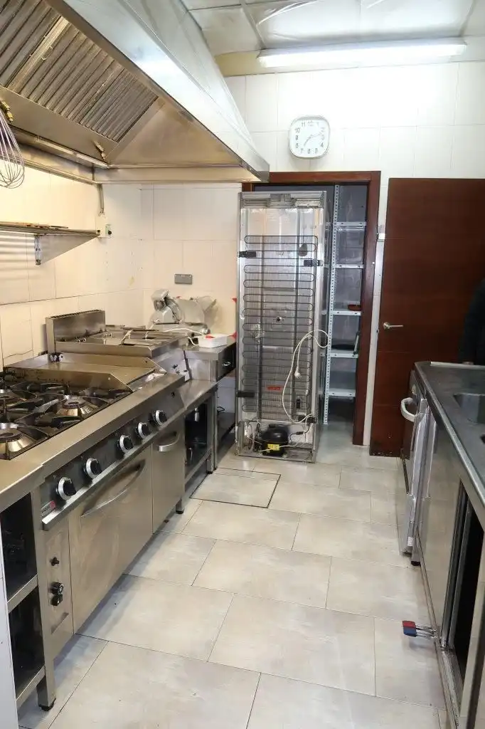 Local comercial en alquiler en Oseiro, imagen 20