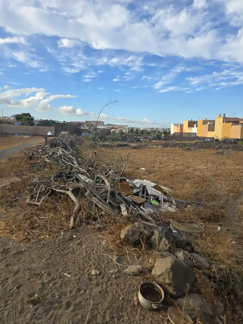 Rural land for sale in Calle Calle Bencomo, 2, imagen 14