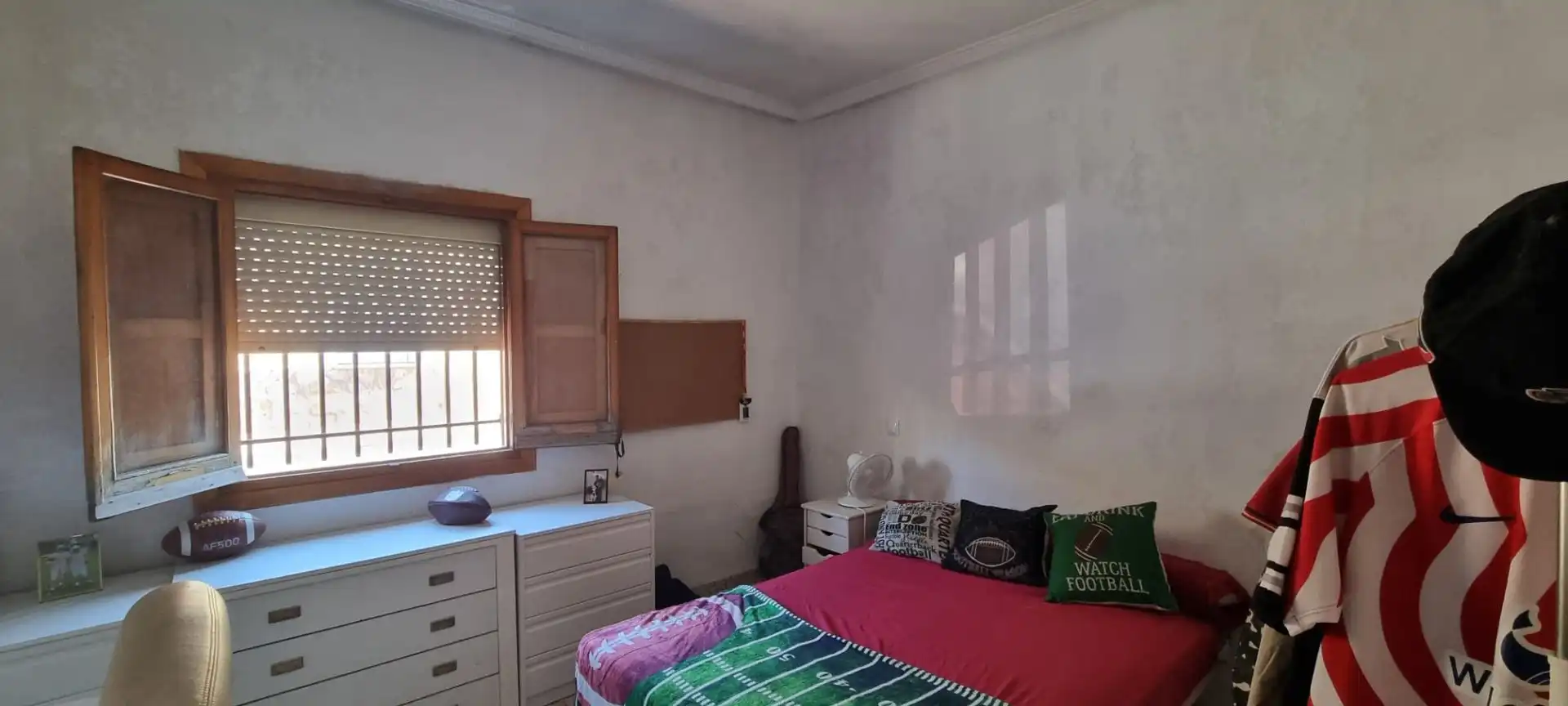 Habitación de Casa o chalet en venta en Torrijos con Calefacción