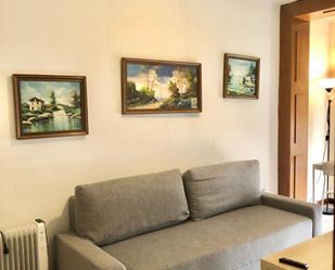 Apartment to rent in El Camp de l'Arpa del Clot