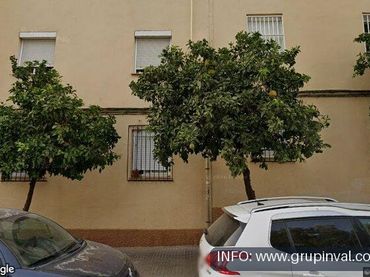 Wohnung zum Verkauf in Calle Obispo Franquis Lasso 1