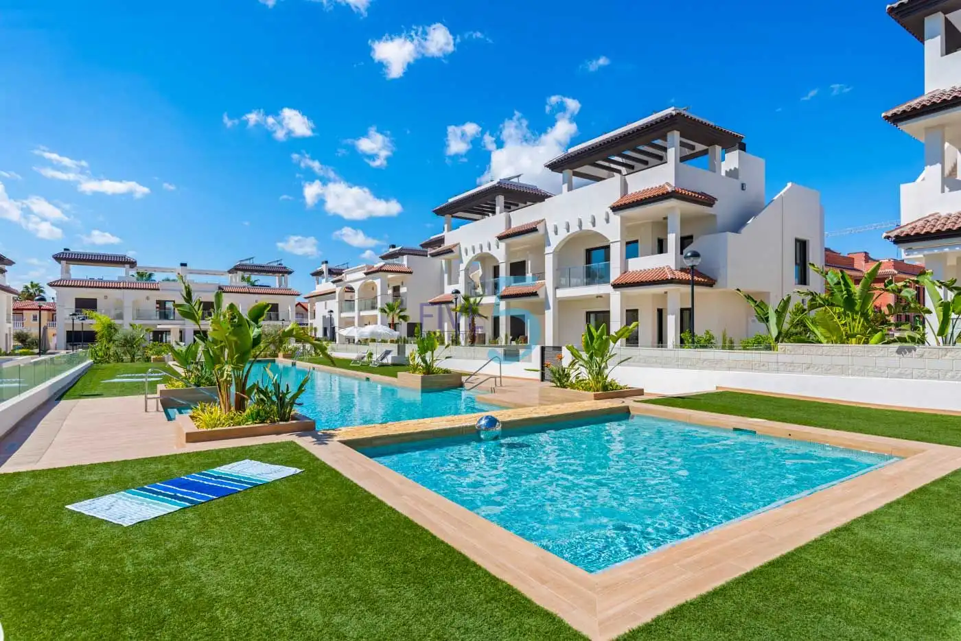 Appartement avec piscine à vendre à Ciudad Quesada, imagen 40