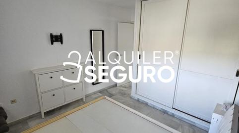 Foto 4 de Piso de alquiler en Guatemala, La Florida - Parque Norte, Málaga