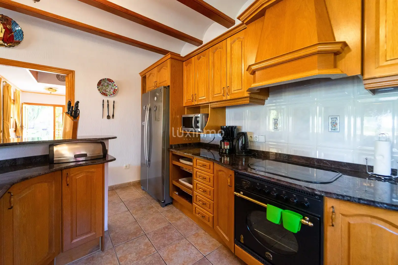 Detached house with terrace for sale in Gargasindi - Garduix - Colina del Sol, imagen 19