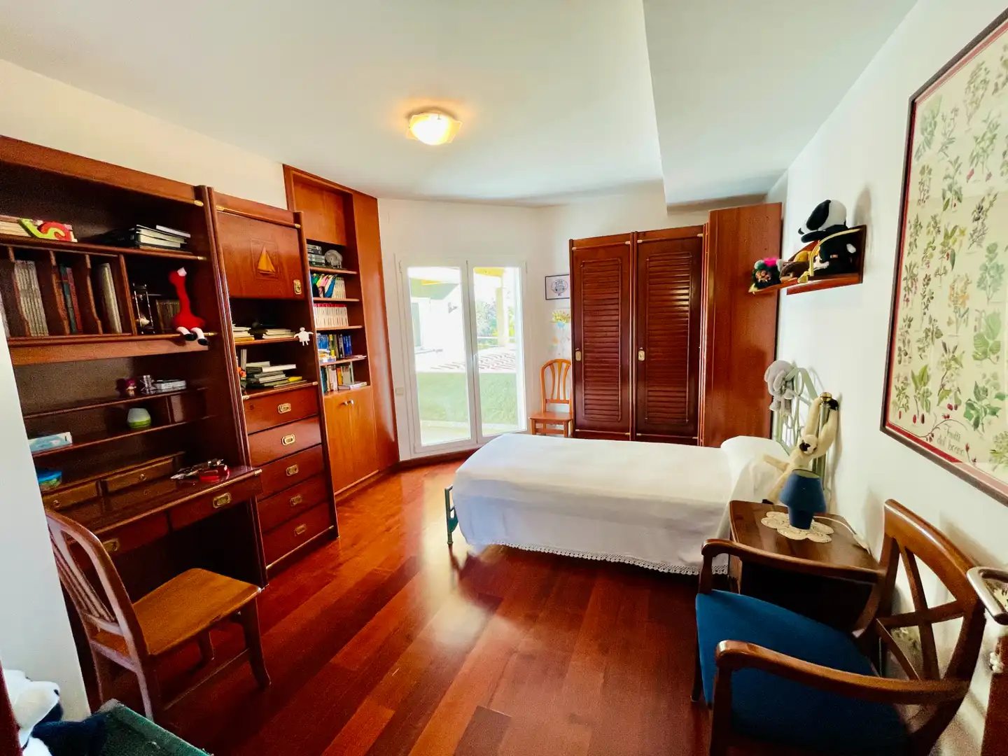 Villa avec balcon à vendre à Passeig Vallvidrera 17, imagen 8