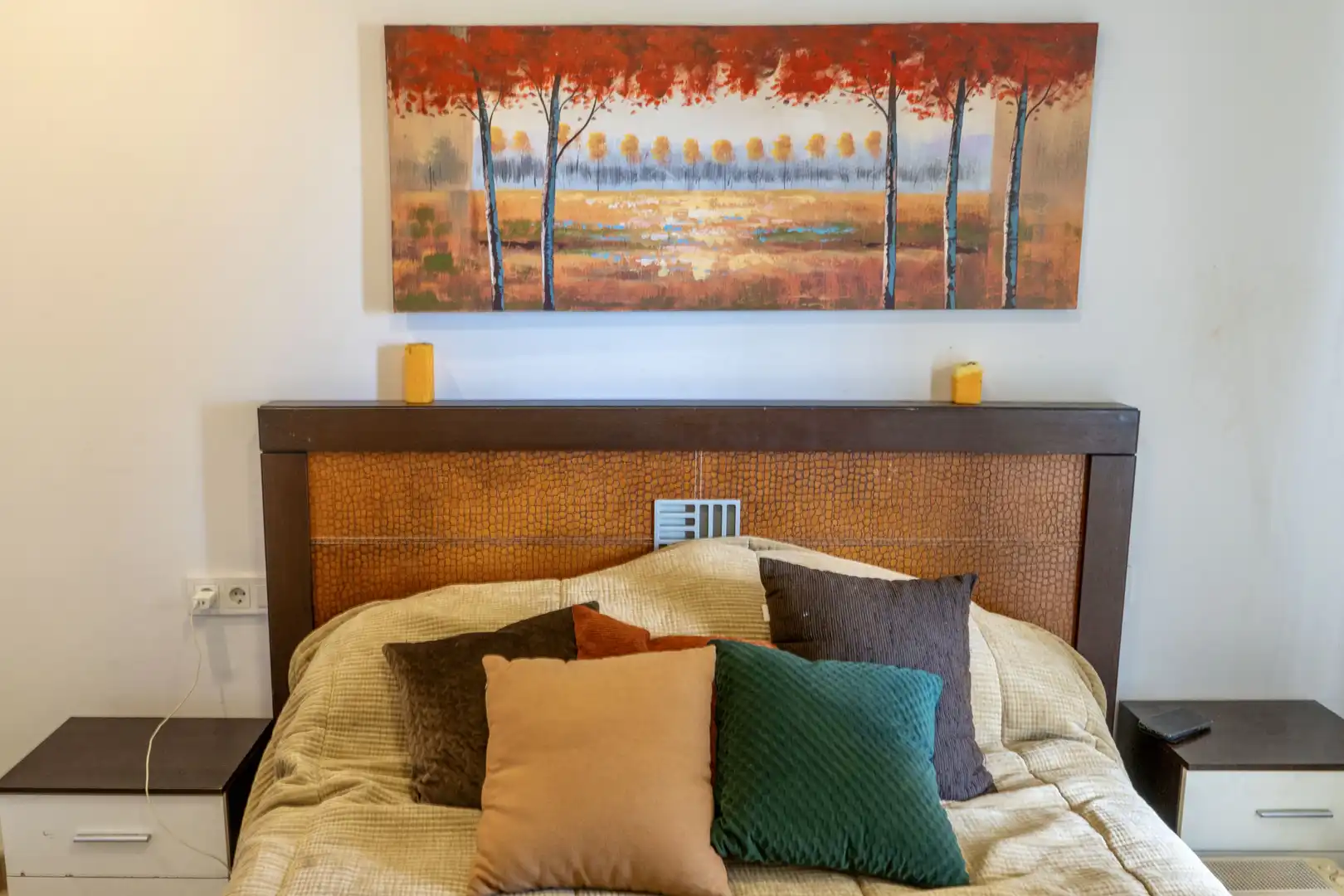 Apartament amb piscina en venda a Benahavís pueblo, imagen 13