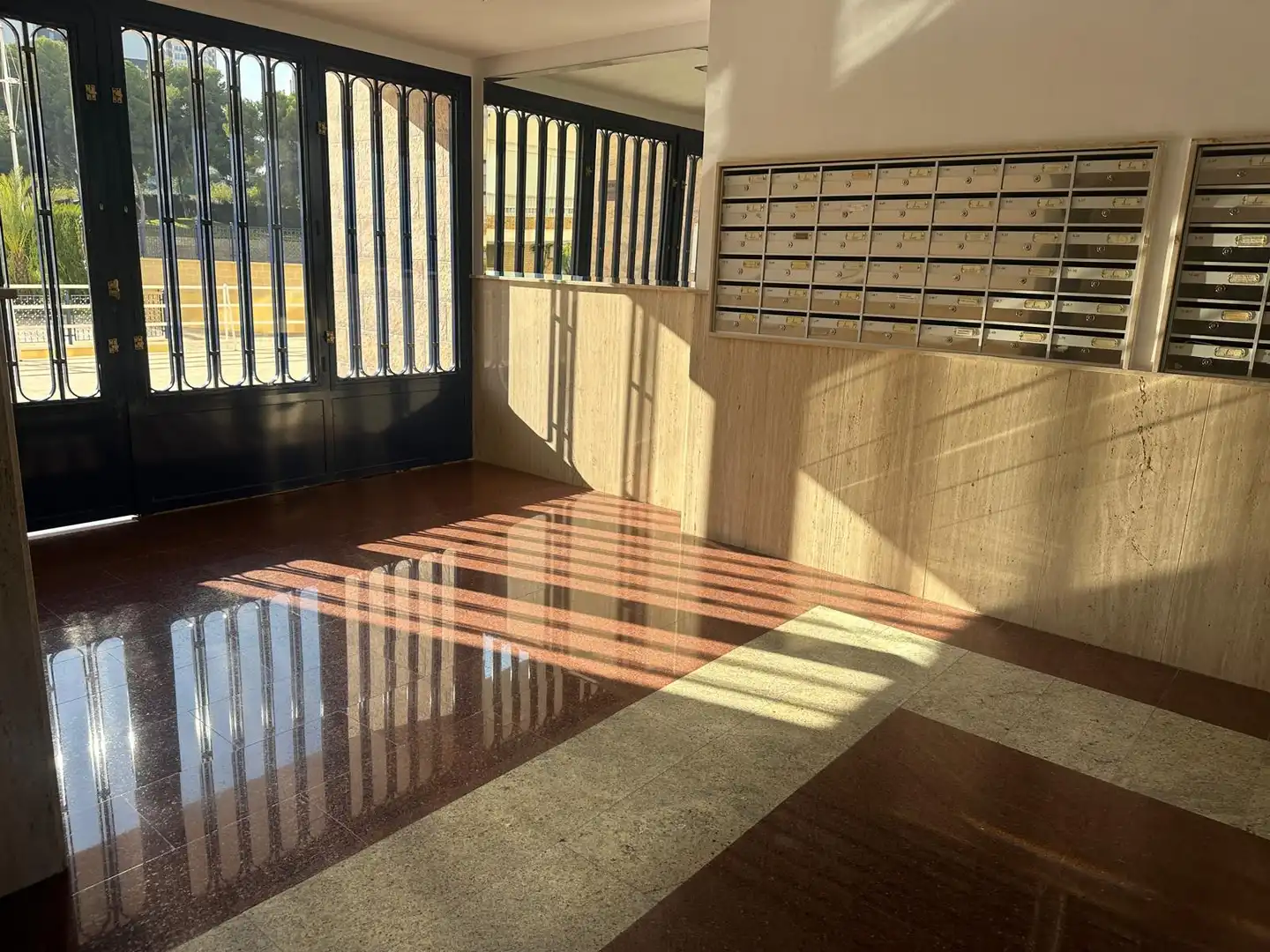 Apartament en venda en Sant Joan d'Alacant amb Aire condicionat, Terrassa i Forn
