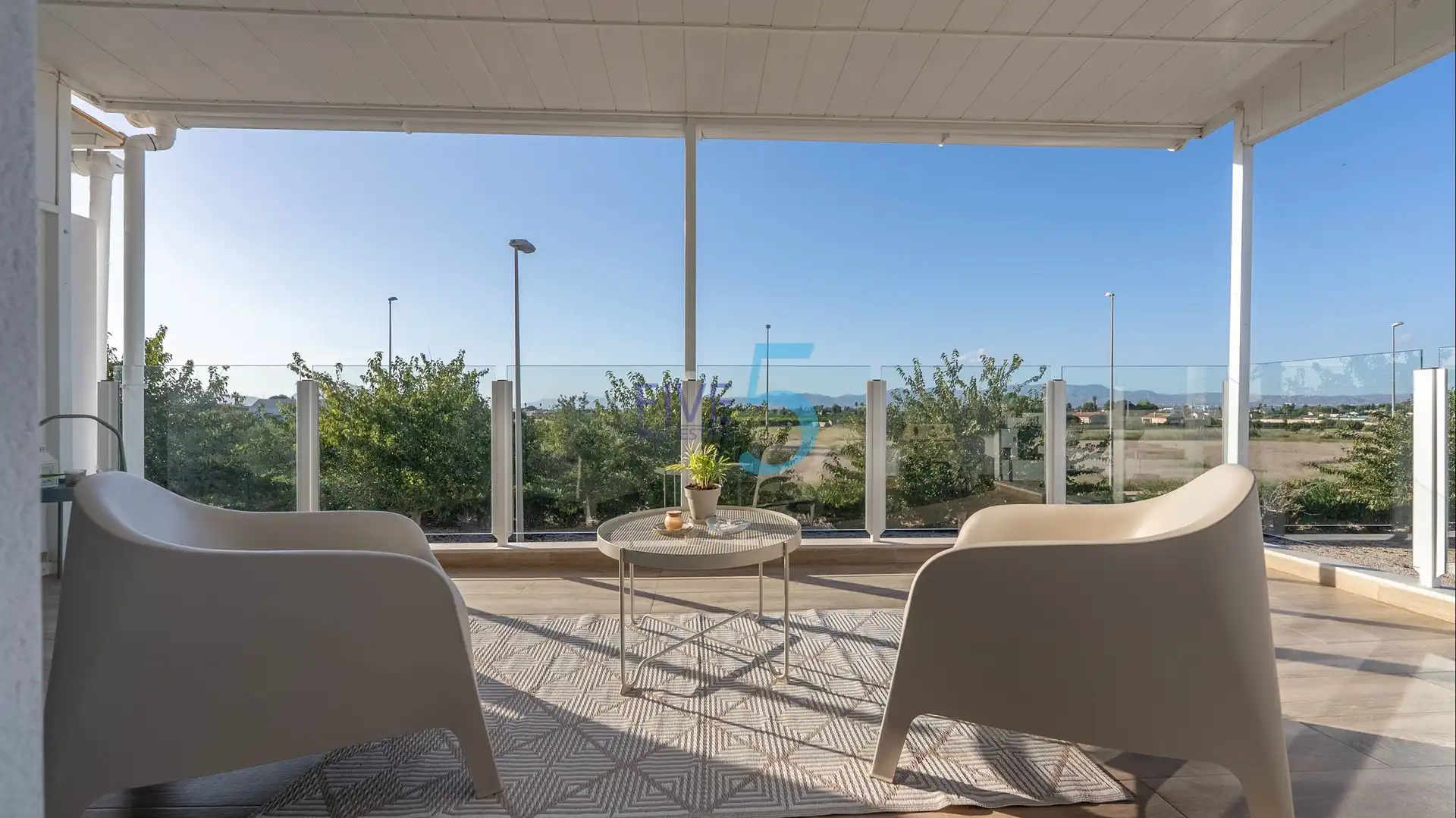 Casa con piscina in vendita a Daya Nueva, imagen 15