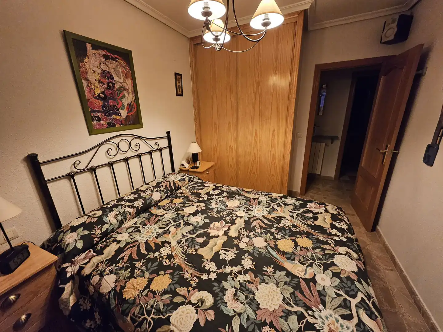 Wohnung mit Terrasse zum Verkauf in Chinchilla de Monte-Aragón, imagen 5