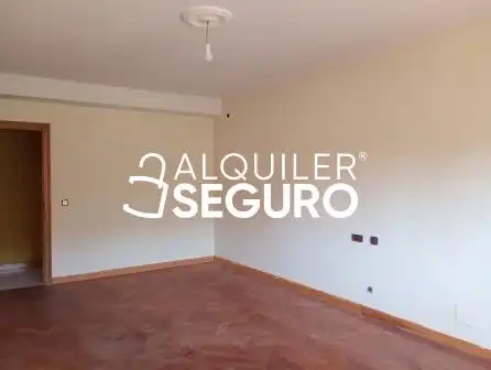 Bedroom of Flat for rent in Cambre   with Heating and Terrace