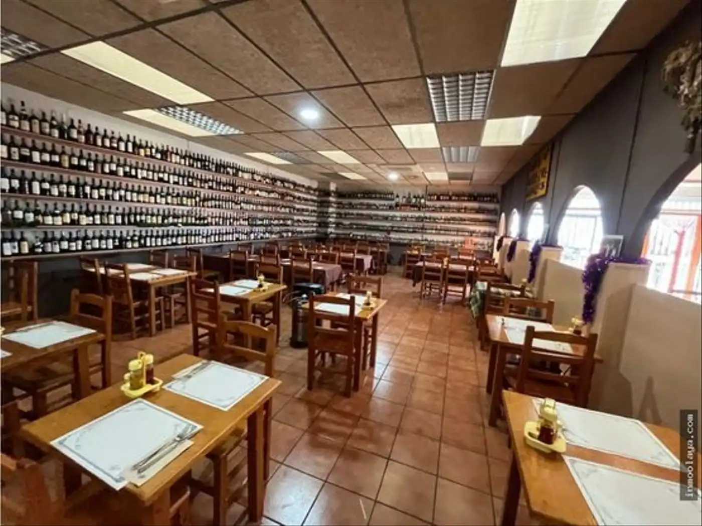 Nave industrial en venta en Vila-rodona con Calefacción