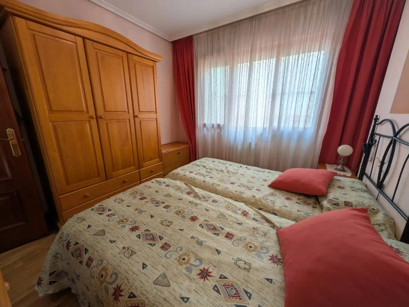 Duplexes for sale in Zona Alta