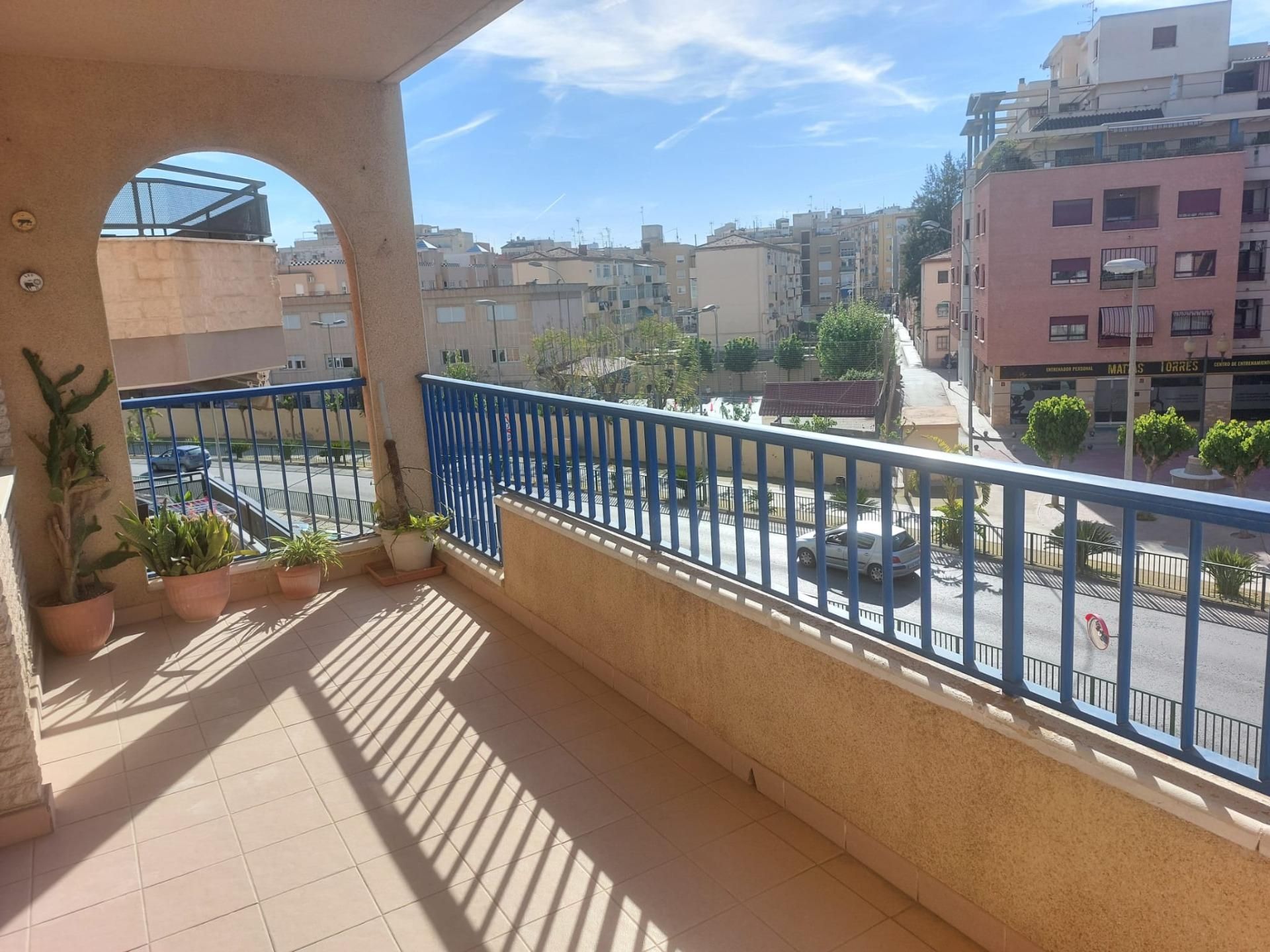 Terrassa de Pis en venda en Orihuela amb Aire condicionat, Calefacció i Balcó