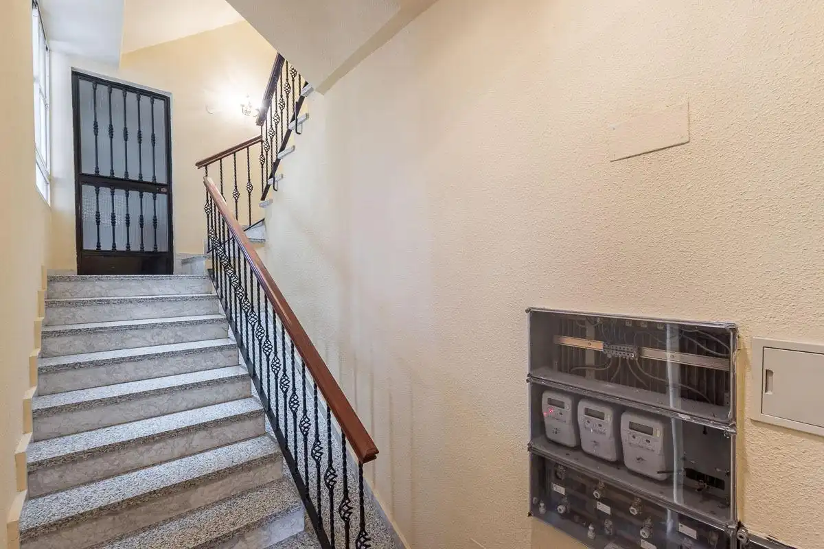 Wohnung mit Terrasse zum Verkauf in Los Villares, imagen 27