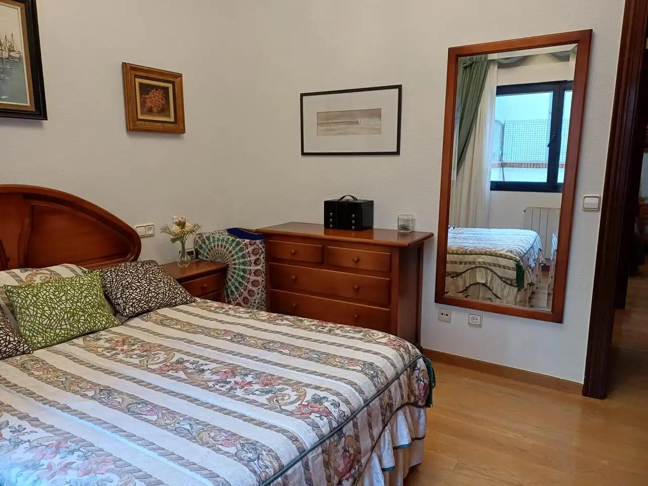 Wohnung mit Aufzug zum Verkauf in Calle Casimiro Velasco, imagen 42