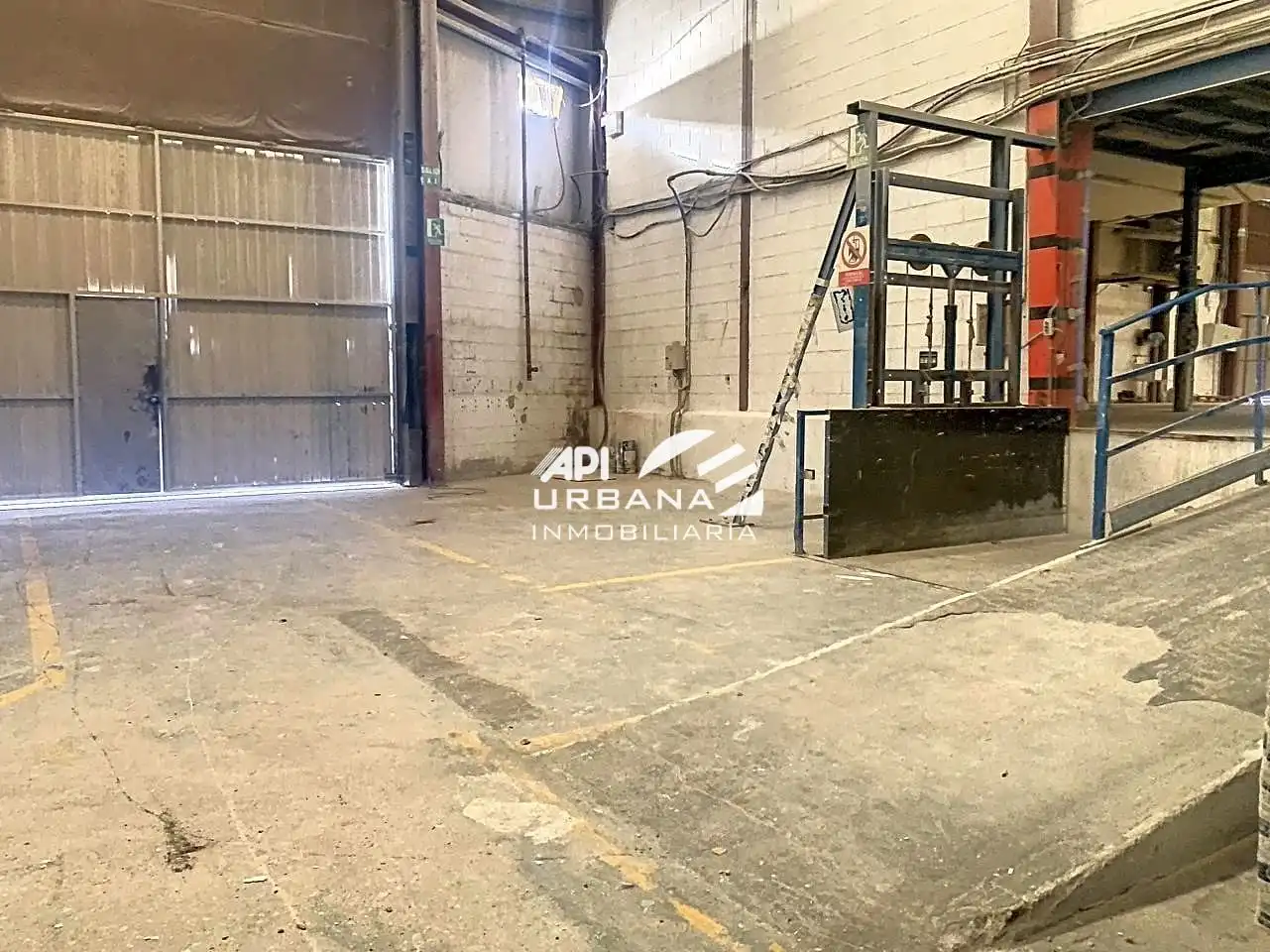 Nave industrial en venta en Cabra, imagen 10