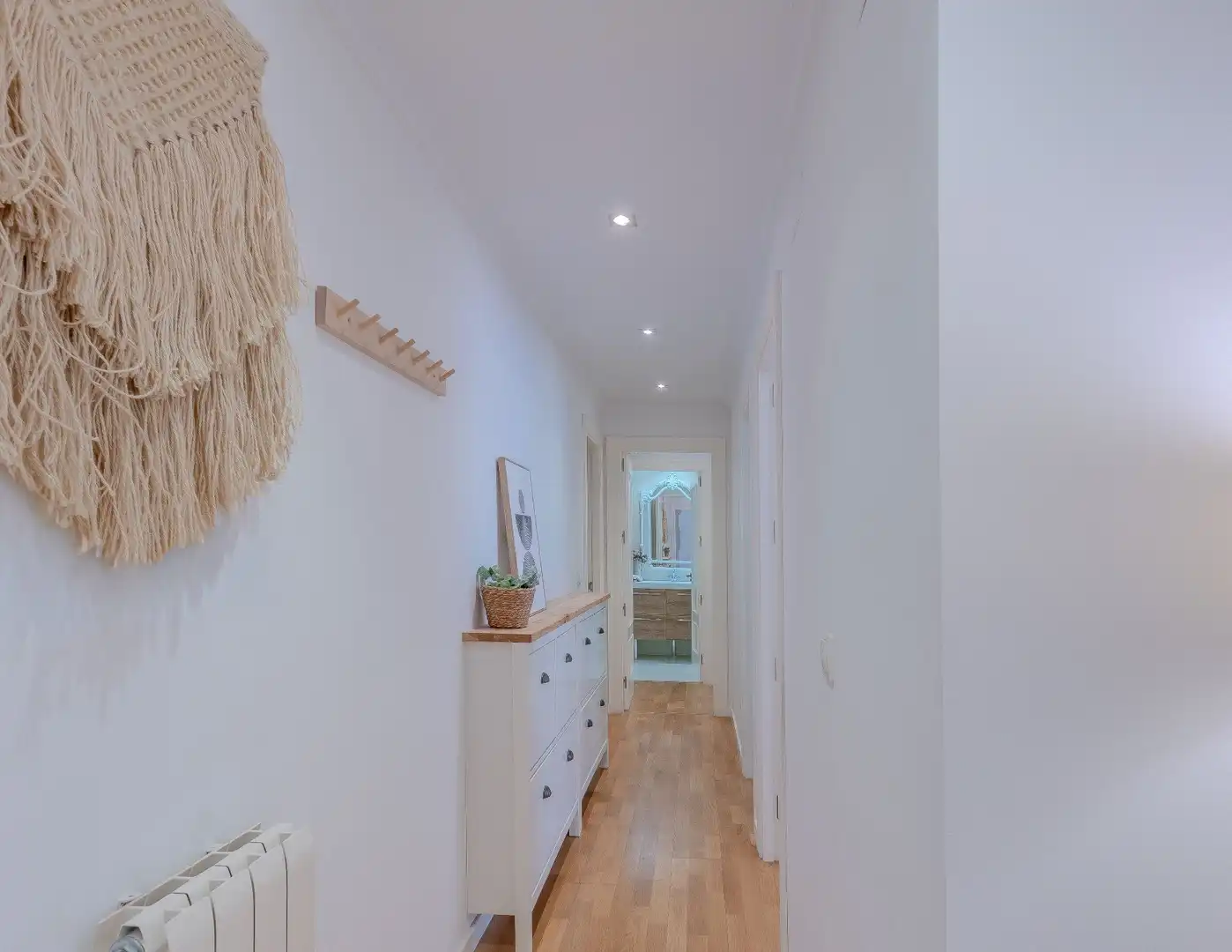 Appartement avec piscine à vendre à Rosa Chacel 5, imagen 3