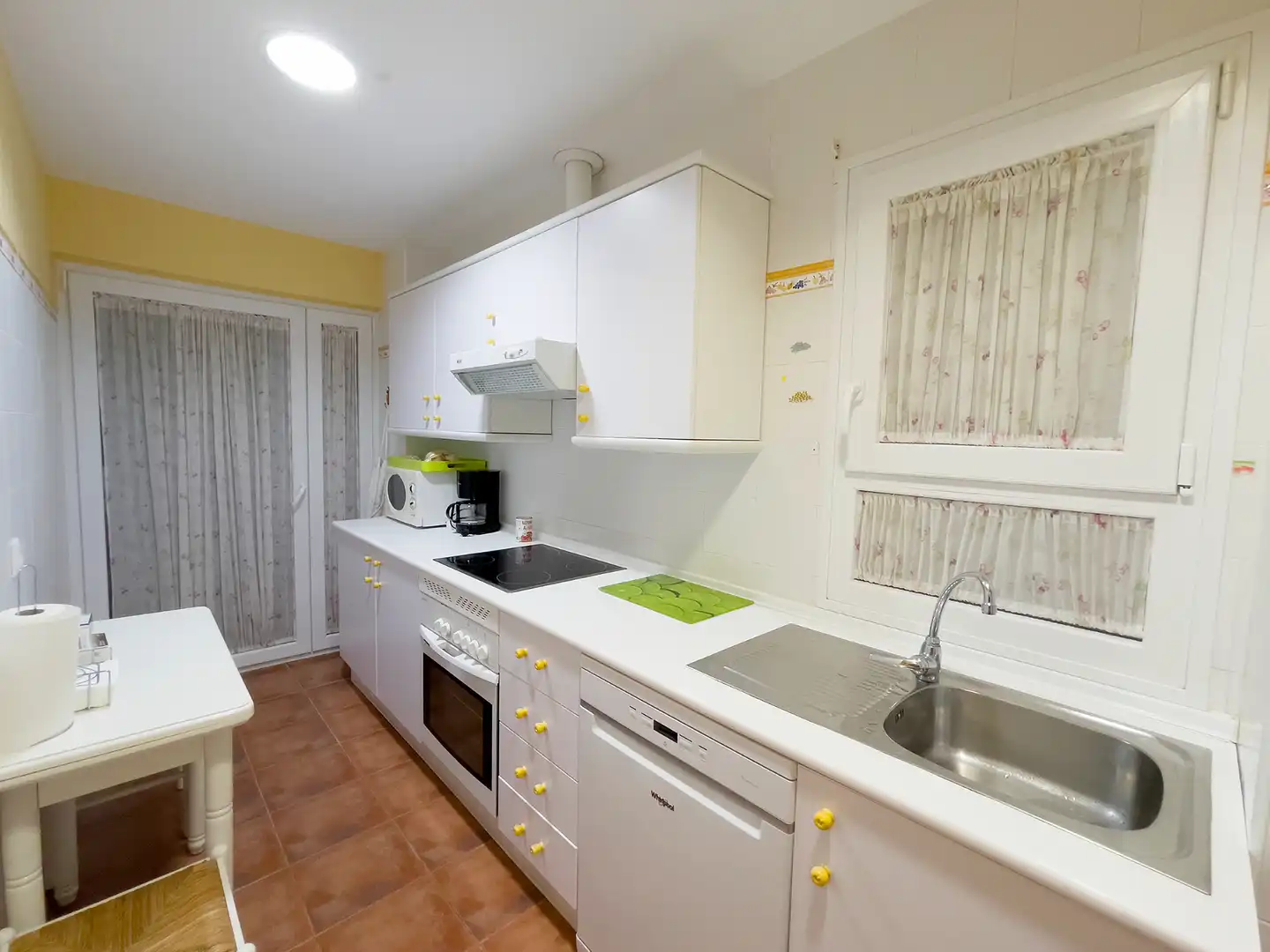Wohnung mit Terrasse zum Verkauf in Avenida de la Urta 2, imagen 34