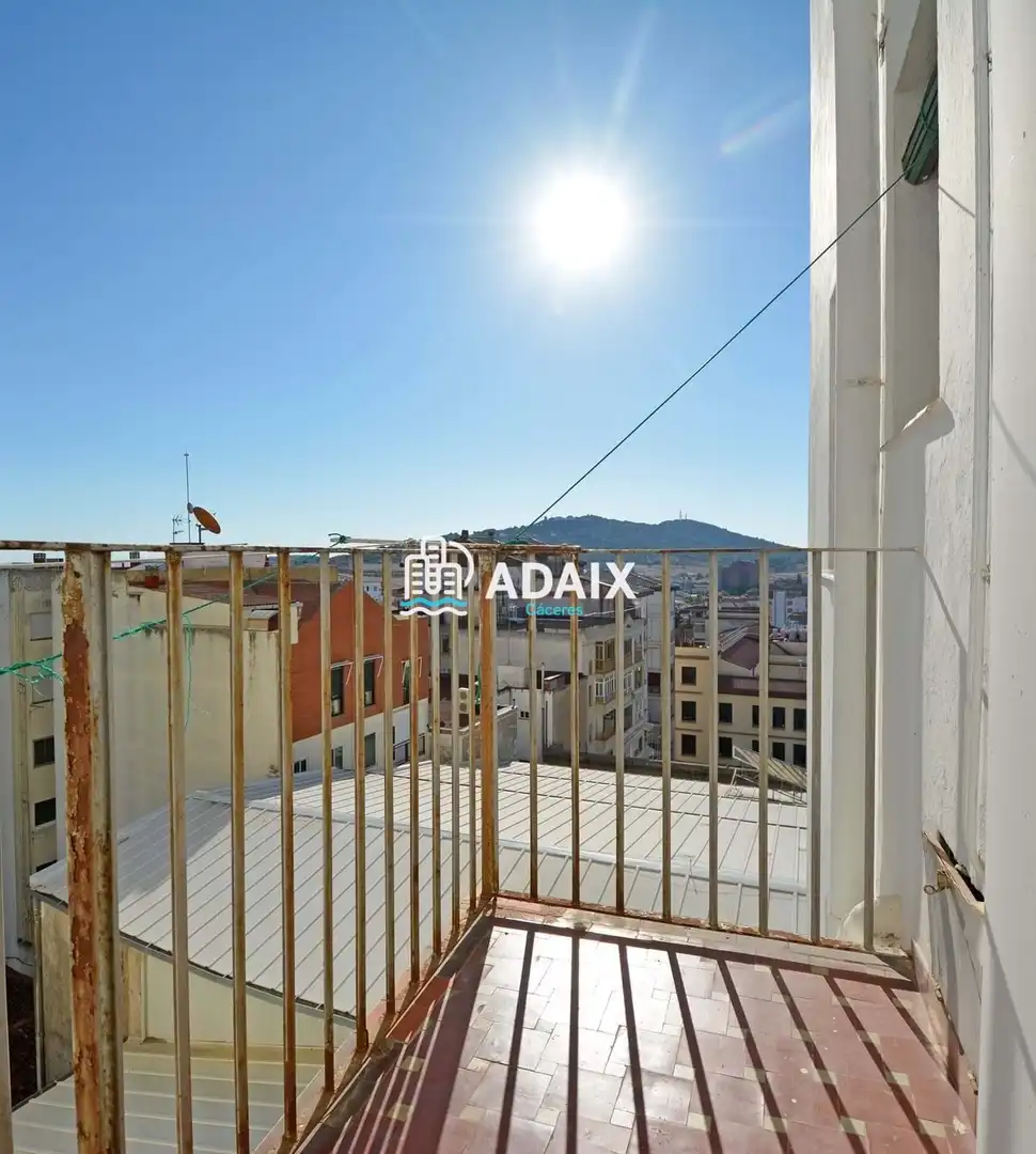 Wohnung mit Terrasse zur Miete in Avenida de ESPAÑA  Pl: Pt:IZ  CACERES (CÁCERES), imagen 22